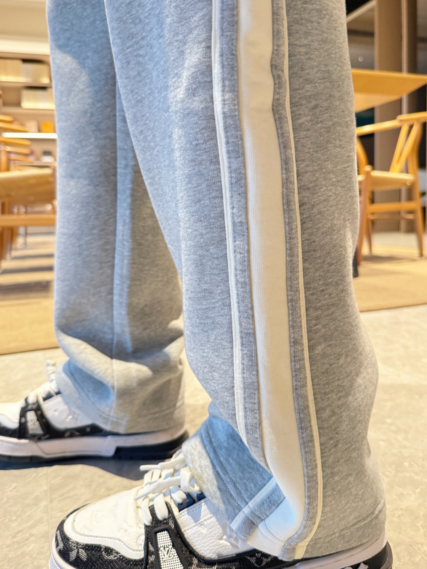 Casual Pants Man